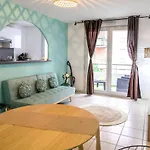 Premium Parking Tramway Wifi * Toulouse