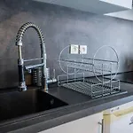 Premium Parking Tramway Wifi Apartman Toulouse