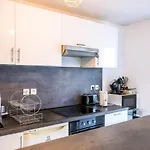 Apartman Premium Parking Tramway Wifi