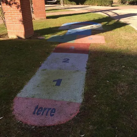 Premium Parking Tramway Wifi