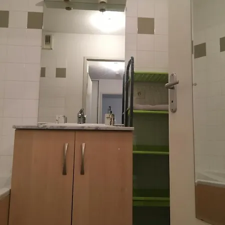 Premium Parking Tramway Wifi * 툴루즈