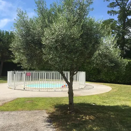 Premium Parking Tramway Wifi Apartman Toulouse