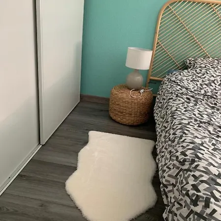 Premium Parking Tramway Wifi *