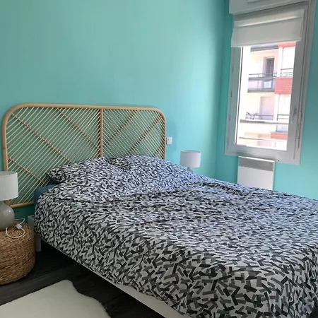 Apartment Premium Parking Tramway Wifi Toulouse