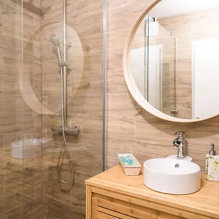 Premium Parking Tramway Wifi