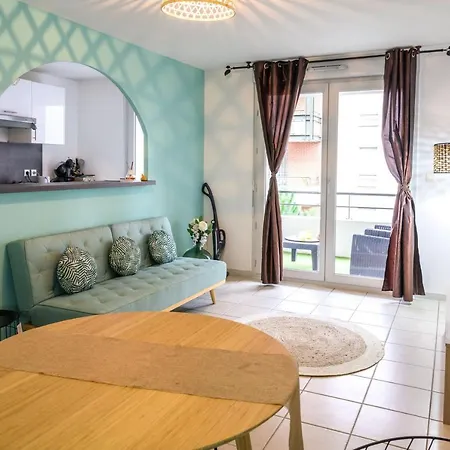 Premium Parking Tramway Wifi * Toulouse