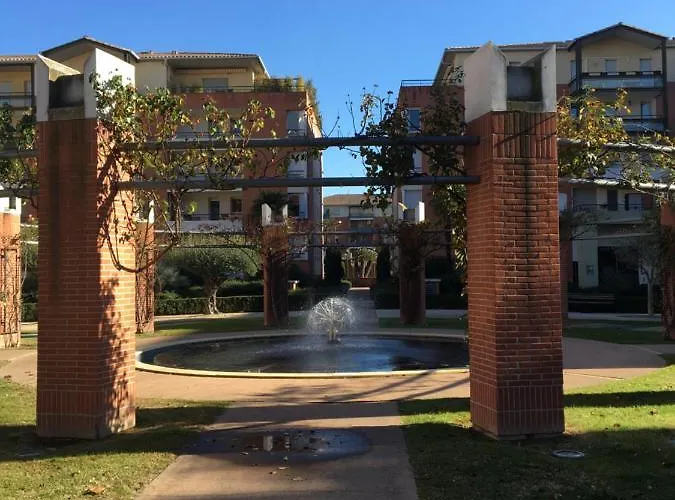 Premium Parking Tramway Wifi شقة تولوز