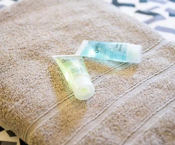 شقة Premium Parking Tramway Wifi *