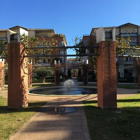 Premium Parking Tramway Wifi Appartement Toulouse