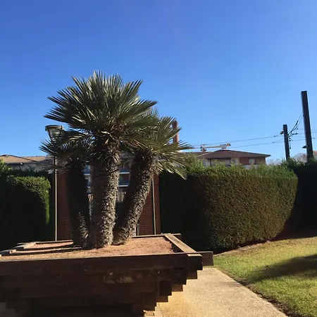 Appartement Premium Parking Tramway Wifi Toulouse