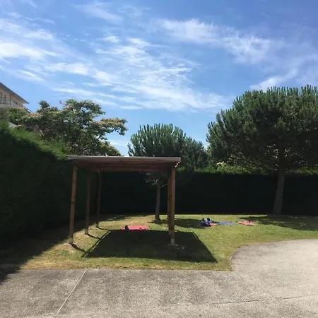 Appartement Premium Parking Tramway Wifi *