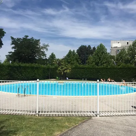 Premium Parking Tramway Wifi