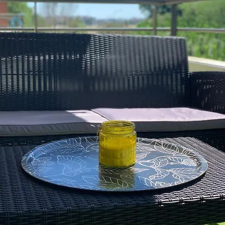 Premium Parking Tramway Wifi * Toulouse