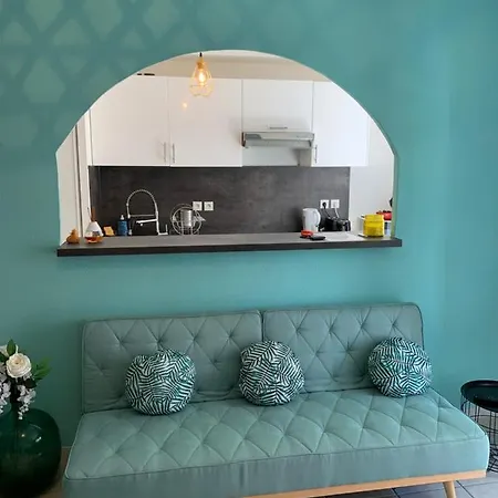 Premium Parking Tramway Wifi Toulouse