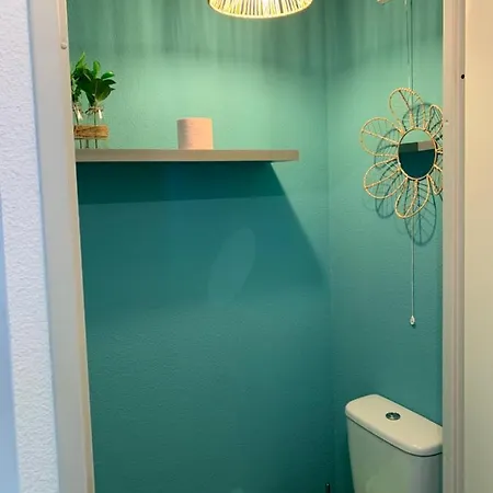 Premium Parking Tramway Wifi *