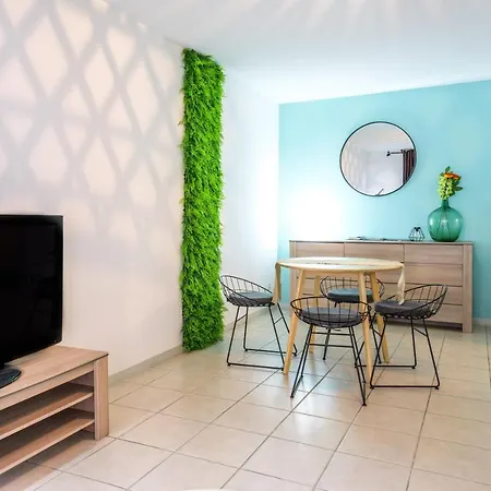 Premium Parking Tramway Wifi * Toulouse