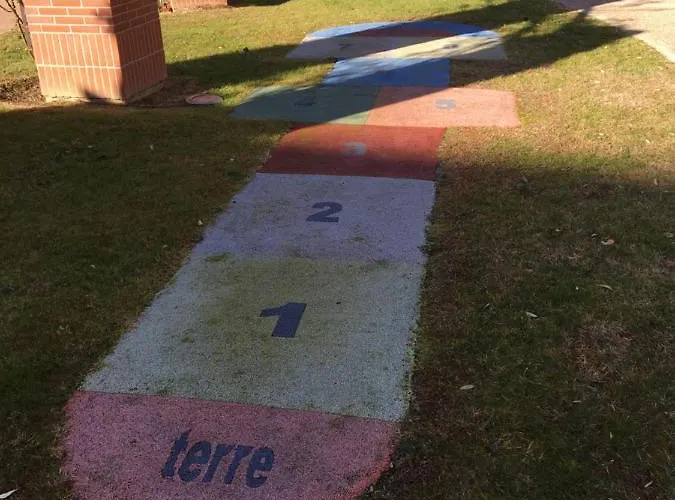 Premium Parking Tramway Wifi