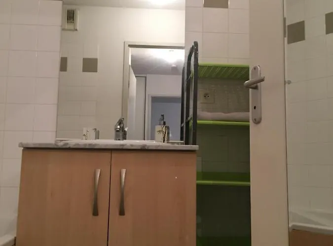 Premium Parking Tramway Wifi * Tuluza