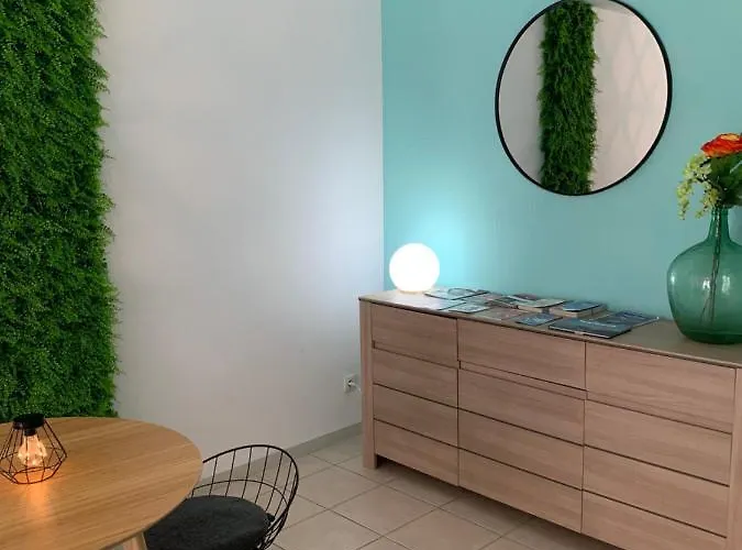 Apartament Premium Parking Tramway Wifi