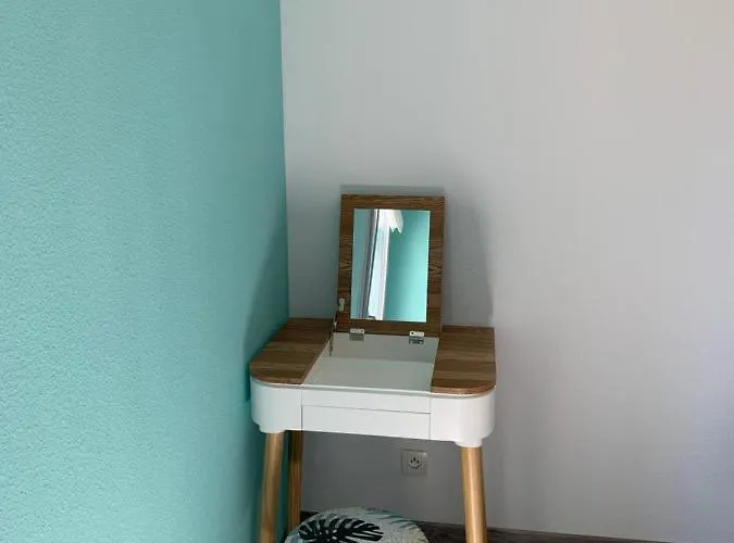 Premium Parking Tramway Wifi Apartament Tuluza