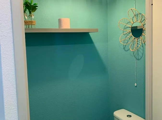 Premium Parking Tramway Wifi *