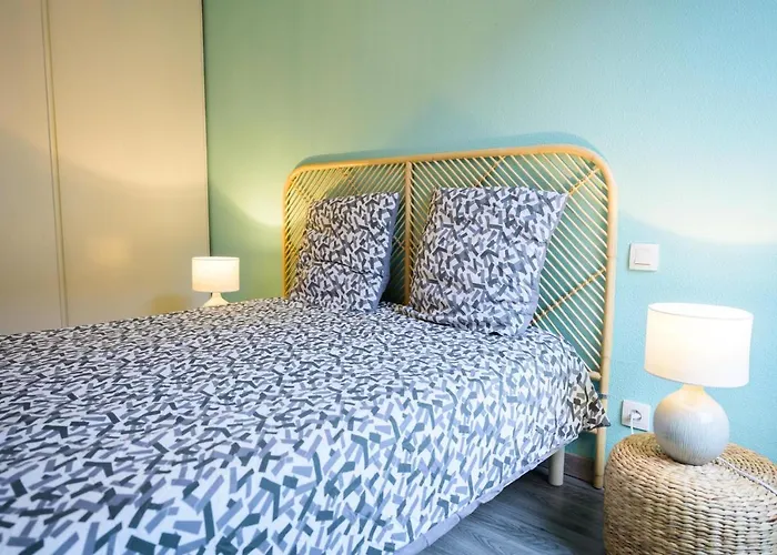 Apartament Premium Parking Tramway Wifi