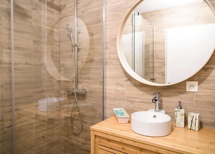 Premium Parking Tramway Wifi