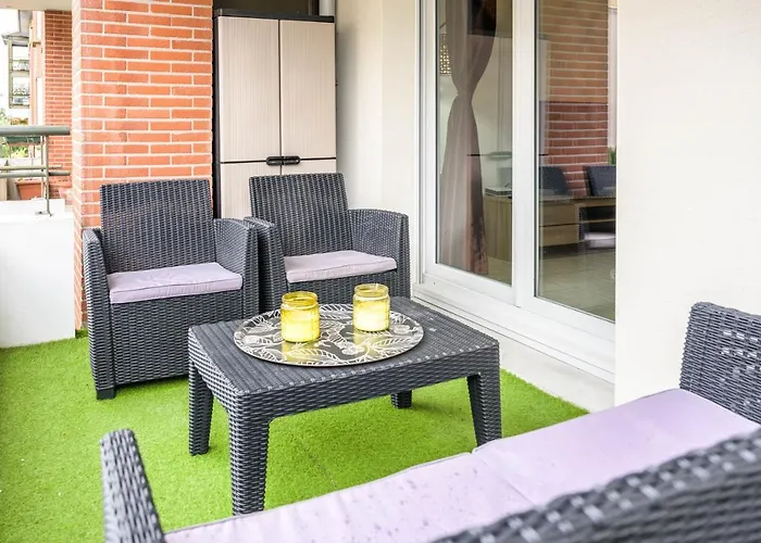 Premium Parking Tramway Wifi Apartament