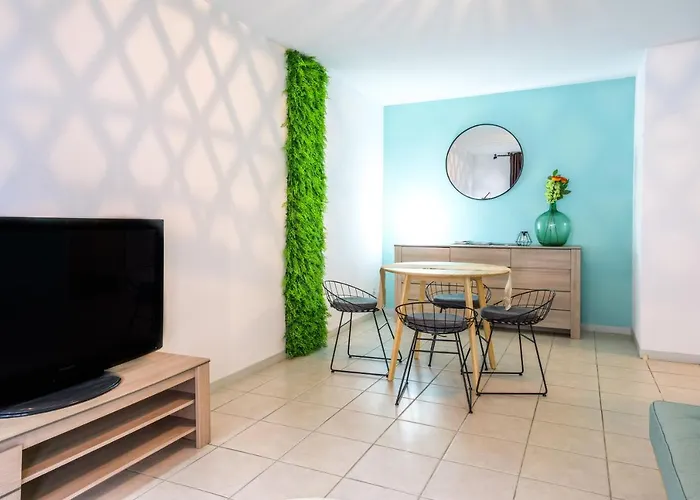 Premium Parking Tramway Wifi * Tuluza