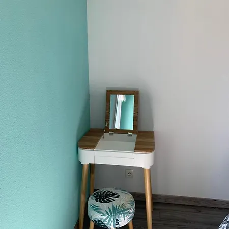 Premium Parking Tramway Wifi Appartamento Tolosa